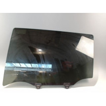 GLACE PORTE ARG NISSAN MICRA 2009-