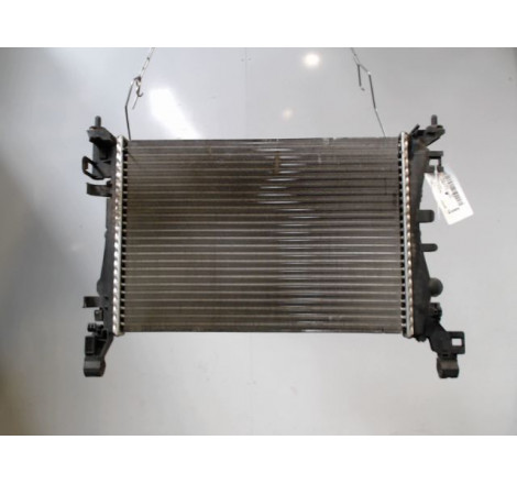 RADIATEUR