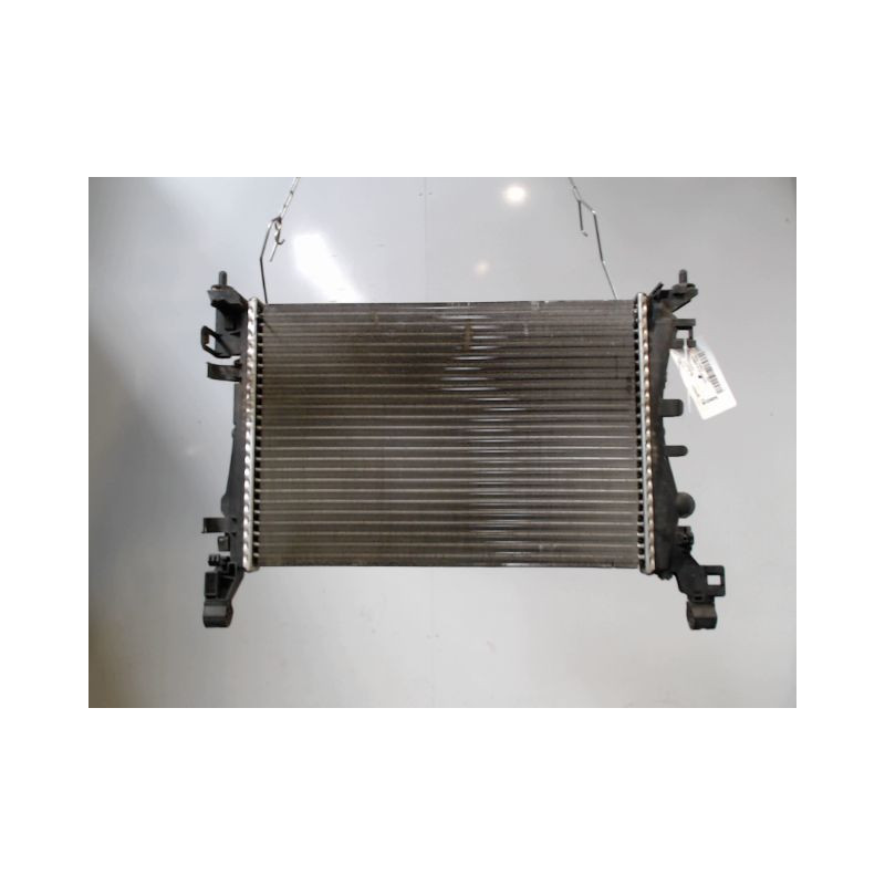 RADIATEUR OPEL CORSA 06-09