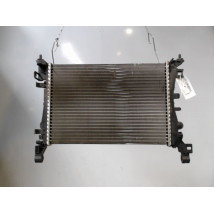 RADIATEUR OPEL CORSA 06-09
