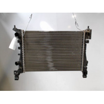 RADIATEUR OPEL CORSA 06-09