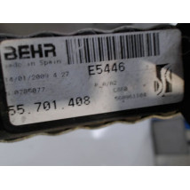 RADIATEUR OPEL CORSA 06-09