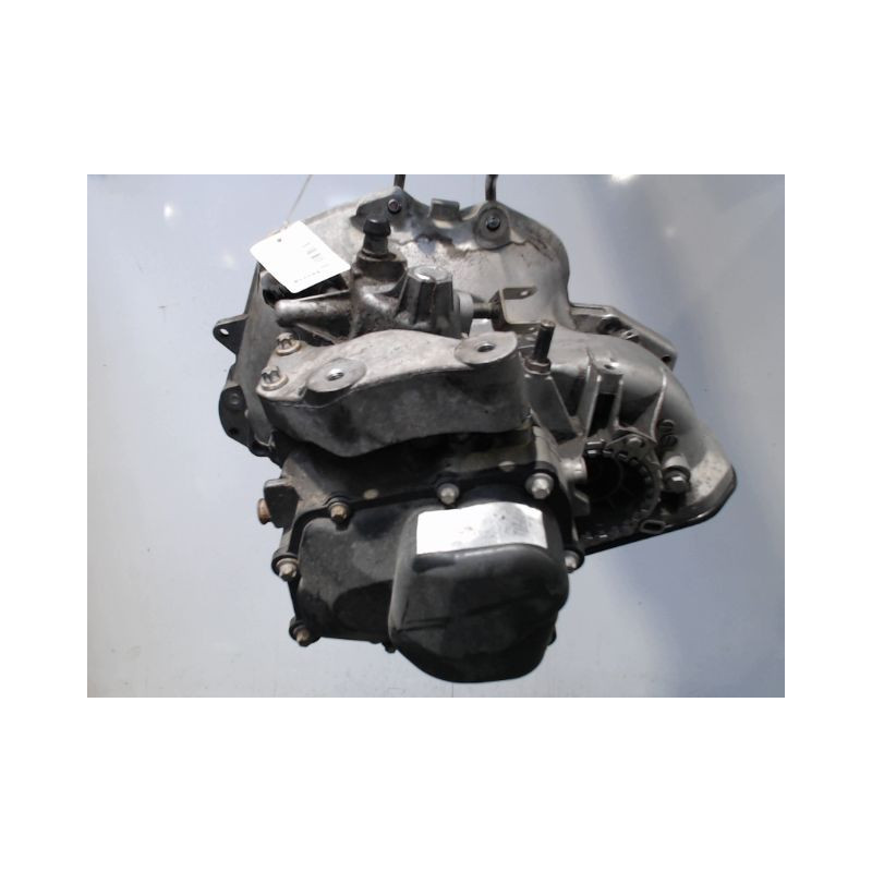 BOITE A VITESSE MECANIQUE OPEL CORSA 06-09 1.4 