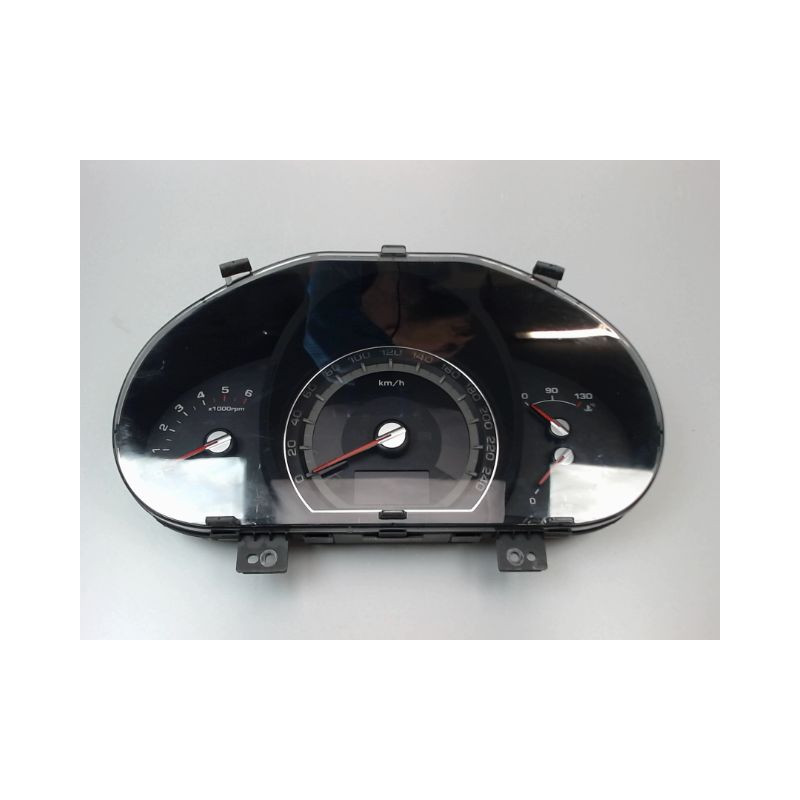 BLOC COMPTEURS KIA SPORTAGE BREAK III Phase 1 2010-...