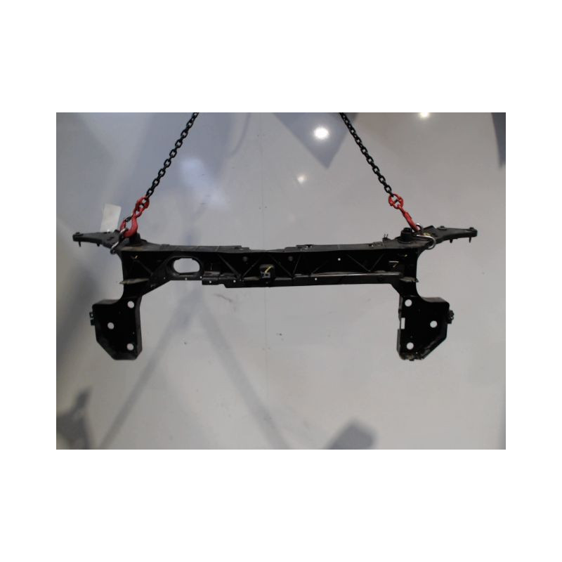 FACE AVANT RENAULT CLIO III 2005-