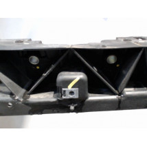 FACE AVANT RENAULT CLIO III 2005-