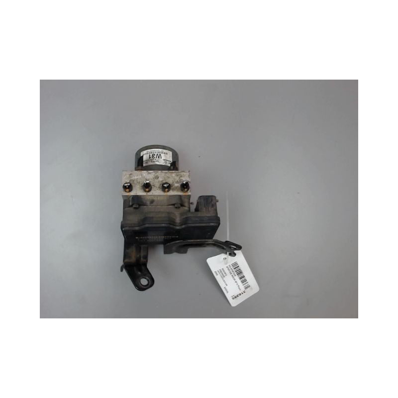 UNITE HYDRAULIQUE ABS KIA SPORTAGE BREAK III Phase 1 2010-...