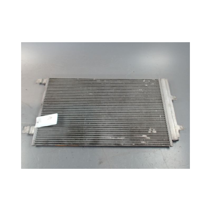CONDENSEUR CLIMATISATION RENAULT MEGANE