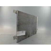 CONDENSEUR CLIMATISATION RENAULT MEGANE