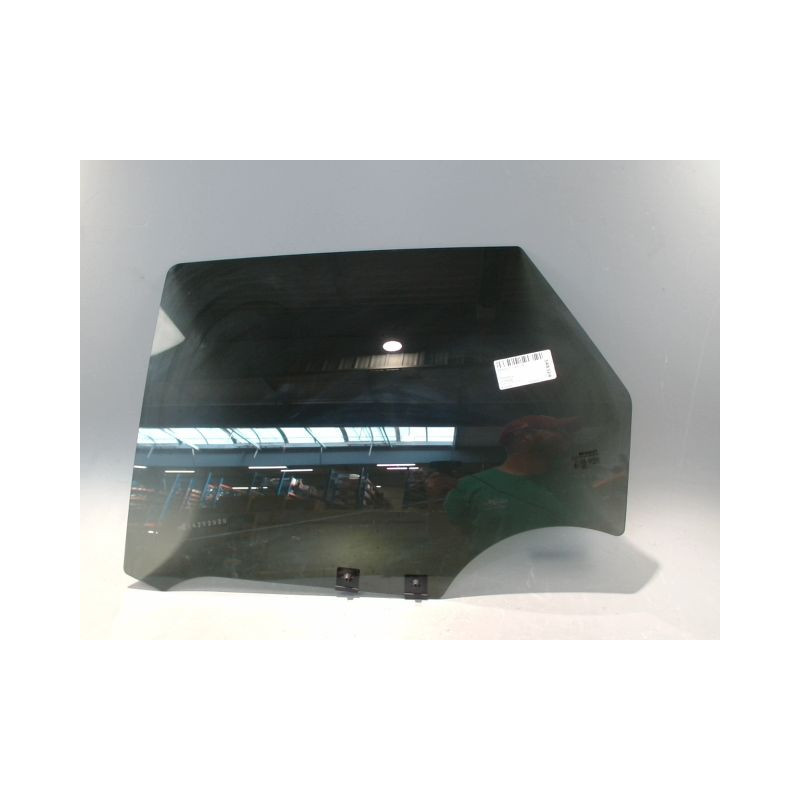 GLACE PORTE ARG RENAULT CAPTUR