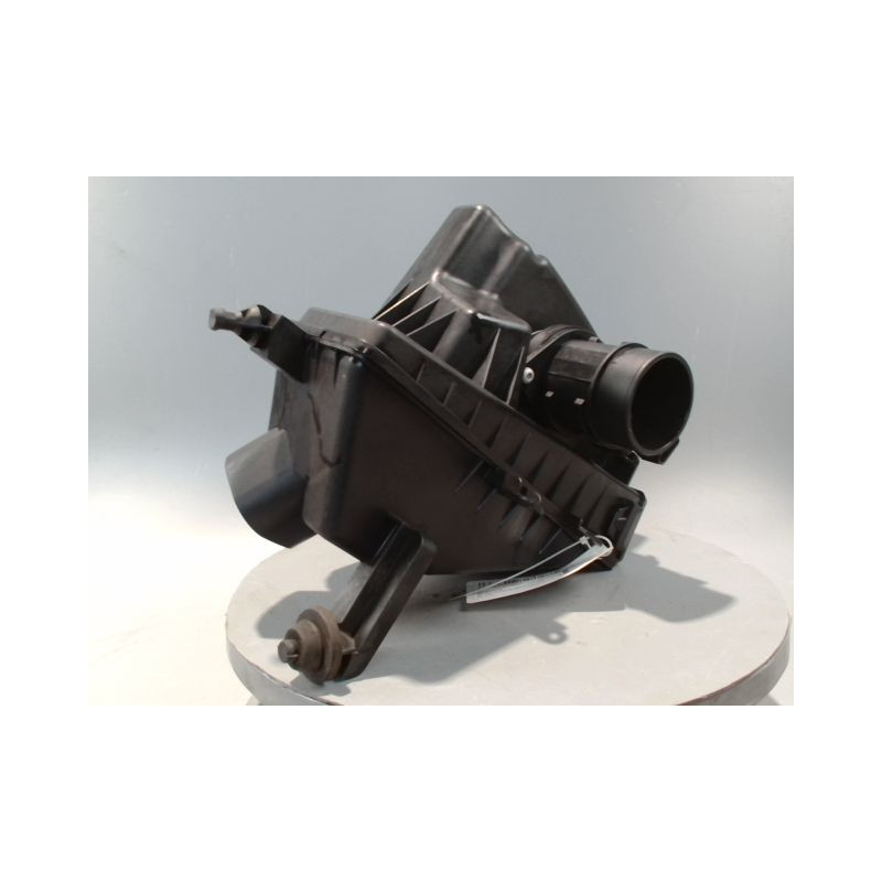BOITIER FILTRE A AIR NISSAN QHASQAI 2007-