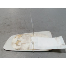 GLACE RETROVISEUR EXT D OPEL ZAFIRA 2006-