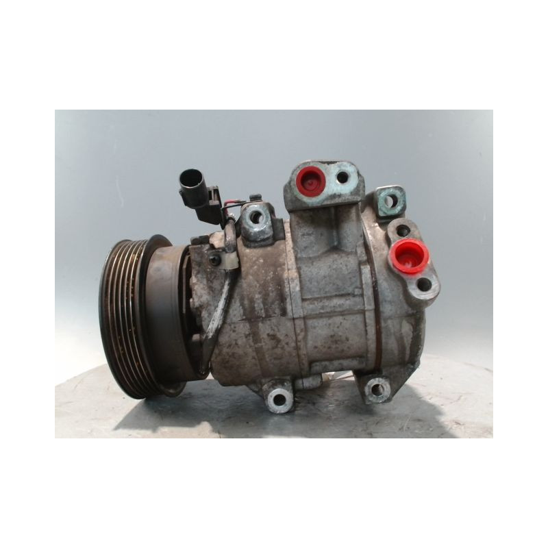 COMPRESSEUR AIR CONDITIONNE KIA CARENS 2002-