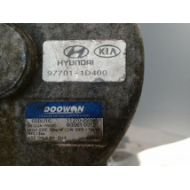 COMPRESSEUR AIR CONDITIONNE KIA CARENS 2002-