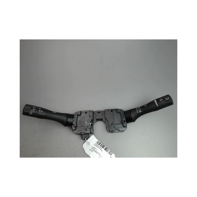 BLOC COMMODOS NISSAN MICRA 2009-