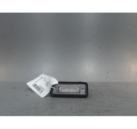 ECLAIREUR PLAQUE DE POLICE D