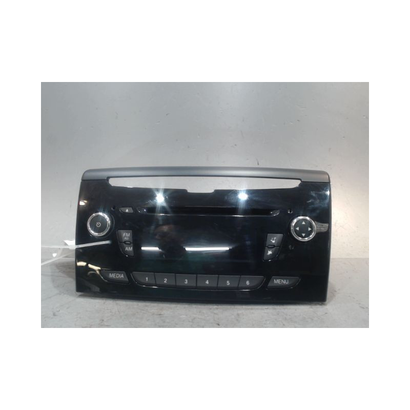AUTORADIO LANCIA Y