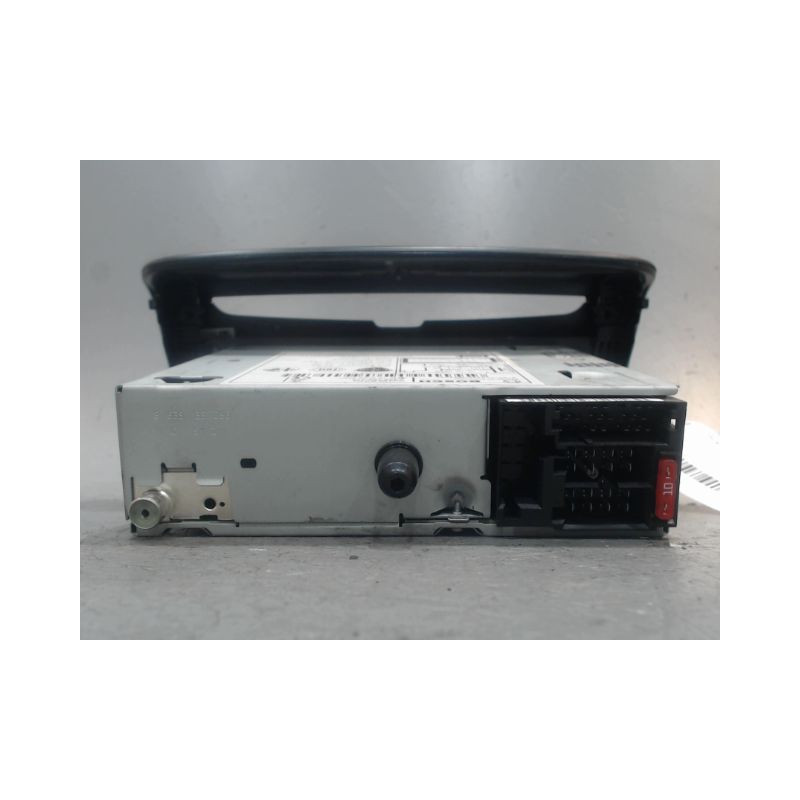 AUTORADIO LANCIA Y