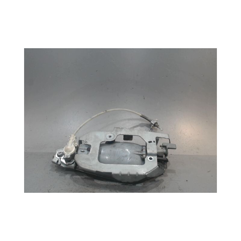 POIGNEE EXTERIEURE PORTE AVANT GAUCHE HONDA CIVIC