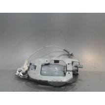 POIGNEE EXTERIEURE PORTE AVANT GAUCHE HONDA CIVIC