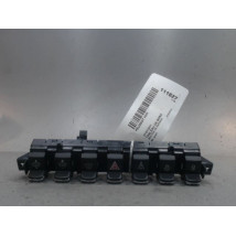 BOUTON DE WARNING PEUGEOT 3008