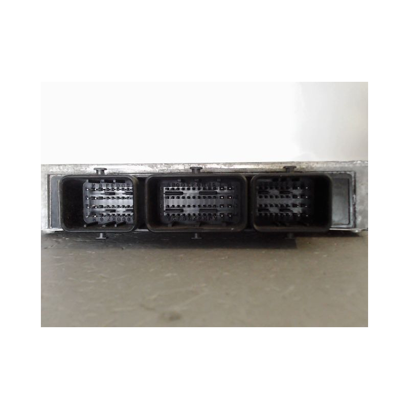 CALCULATEUR MOTEUR CITROEN XSARA PICASSO 99-10