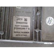CALCULATEUR MOTEUR CITROEN XSARA PICASSO 99-10