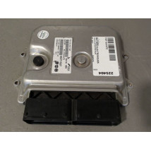 CALCULATEUR MOTEUR FIAT DUCATO