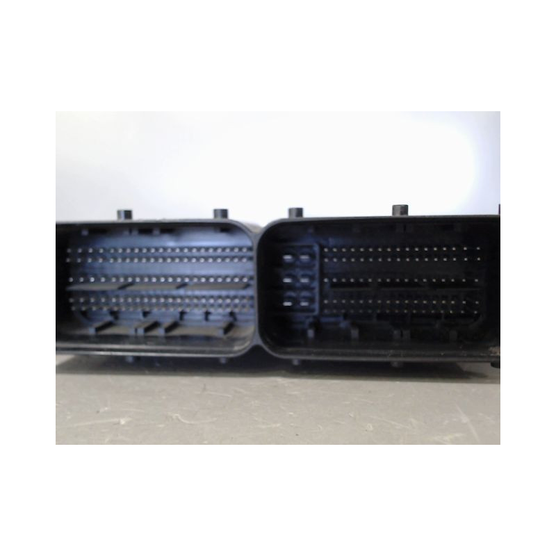 CALCULATEUR MOTEUR FIAT DUCATO