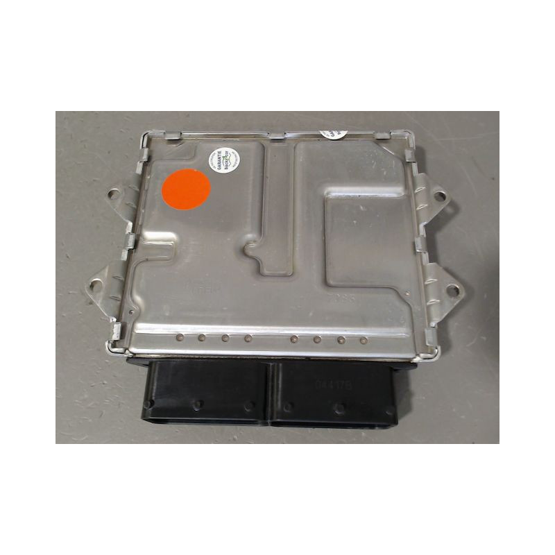 CALCULATEUR MOTEUR FIAT DUCATO