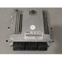 CALCULATEUR MOTEUR RENAULT TRAFIC II L2H2 1200KG 2006-