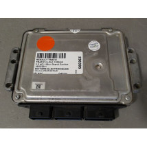 CALCULATEUR MOTEUR RENAULT TRAFIC II L2H1 1200KG 2006-