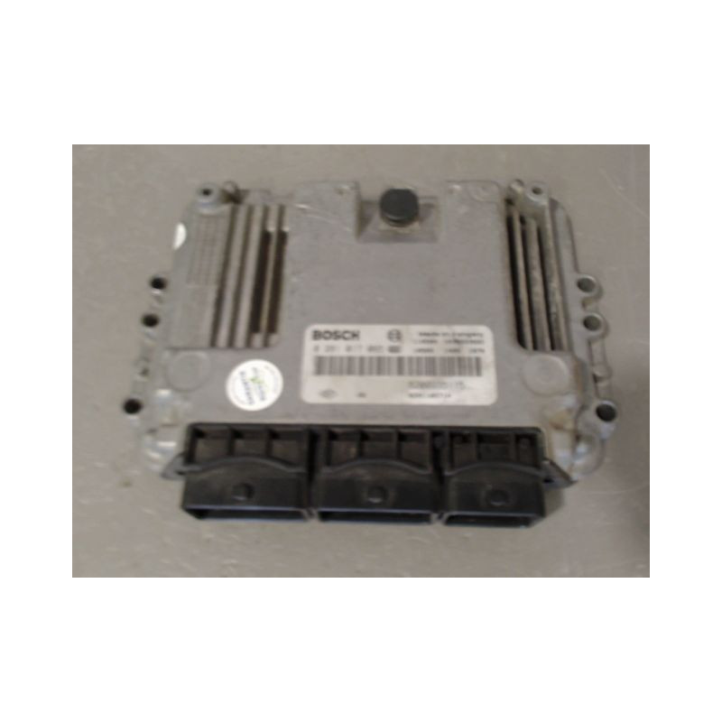 CALCULATEUR MOTEUR OPEL VIVARO C1 PH2 F2700 06-15