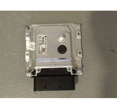 CALCULATEUR MOTEUR