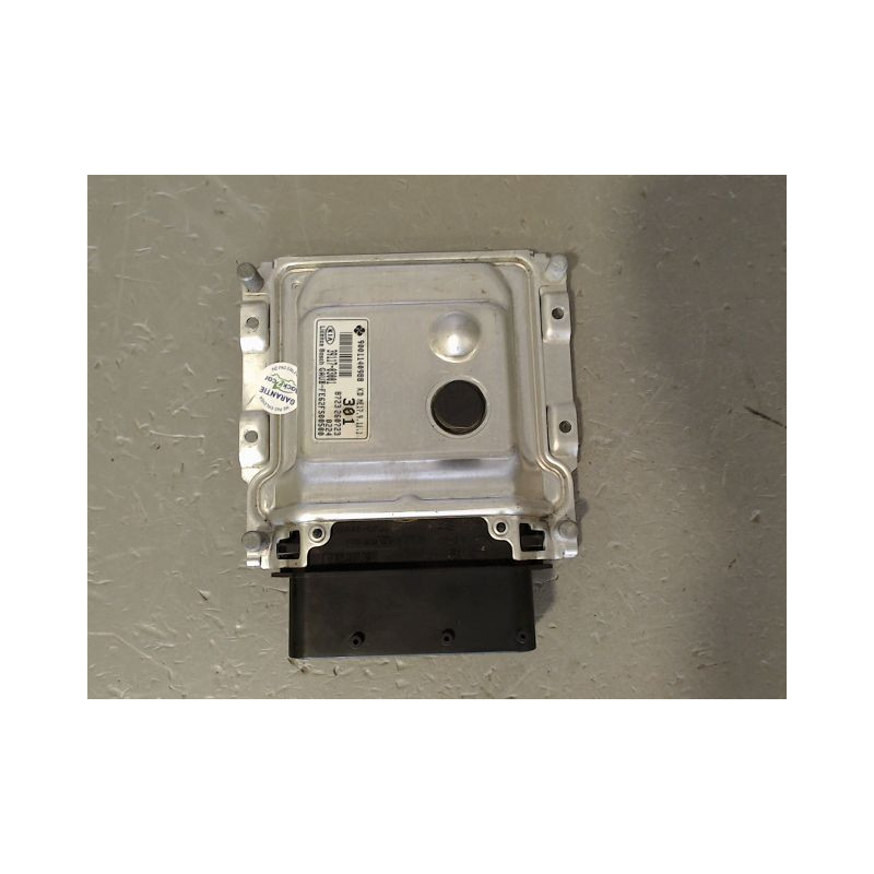 CALCULATEUR MOTEUR KIA RIO