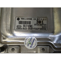 CALCULATEUR MOTEUR KIA RIO