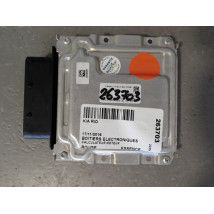 CALCULATEUR MOTEUR KIA RIO