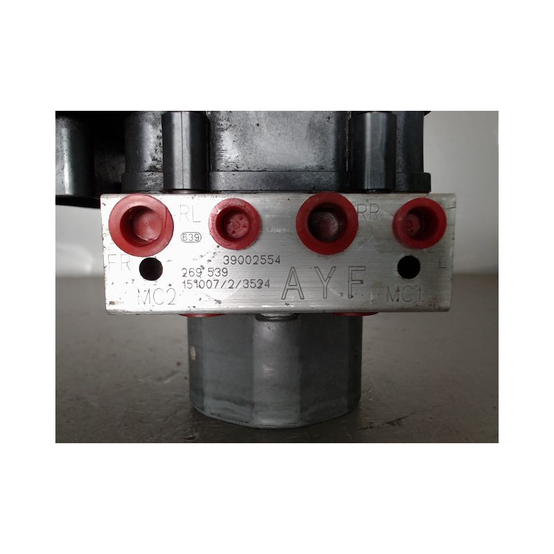 UNITE HYDRAULIQUE ABS OPEL CORSA