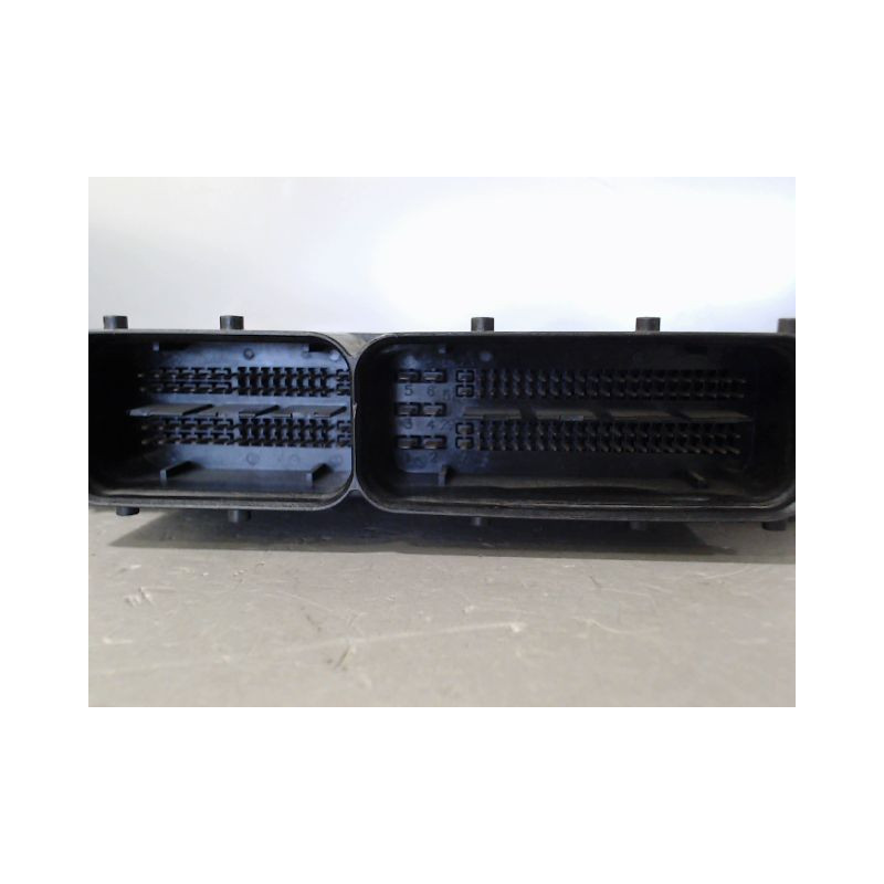 CALCULATEUR MOTEUR FIAT DUCATO