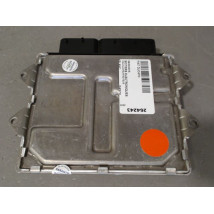 CALCULATEUR MOTEUR FIAT DUCATO