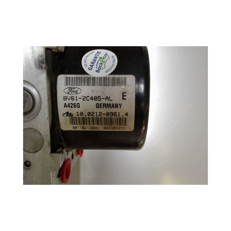 UNITE HYDRAULIQUE ABS FORD G.C-MAX