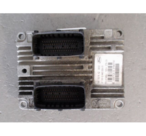 CALCULATEUR MOTEUR