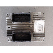 CALCULATEUR MOTEUR FORD KA