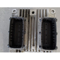 CALCULATEUR MOTEUR FORD KA