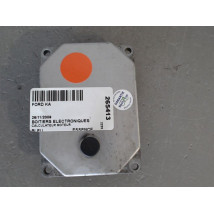 CALCULATEUR MOTEUR FORD KA
