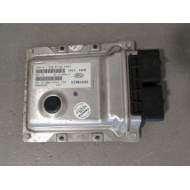 CALCULATEUR MOTEUR FORD KA