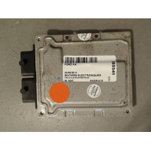 CALCULATEUR MOTEUR FORD KA