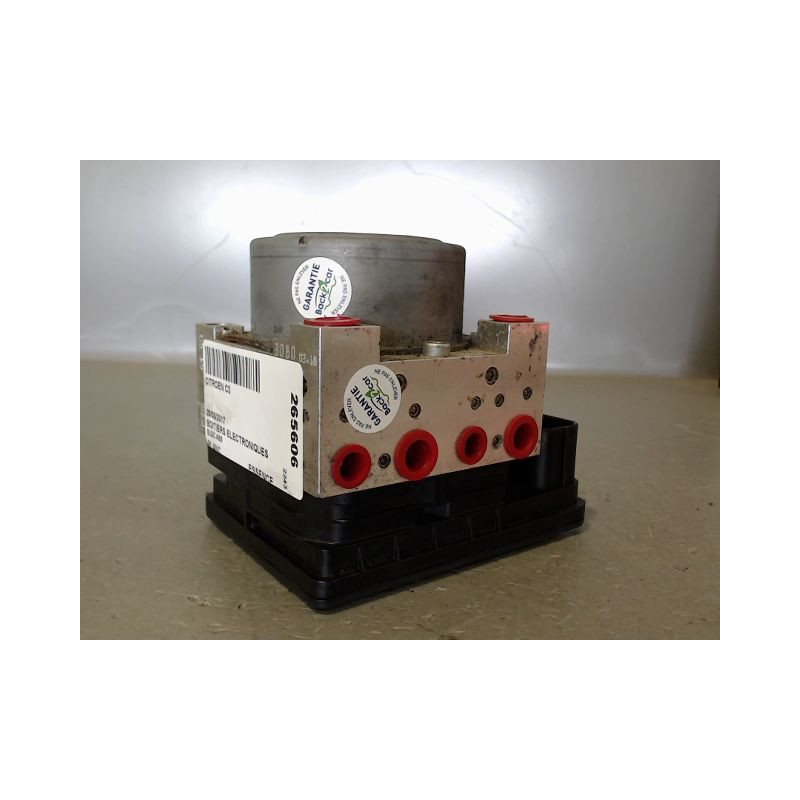 UNITE HYDRAULIQUE ABS CITROEN C3