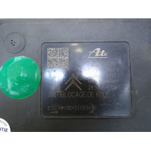 UNITE HYDRAULIQUE ABS CITROEN C3