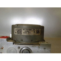 UNITE HYDRAULIQUE ABS CITROEN C3